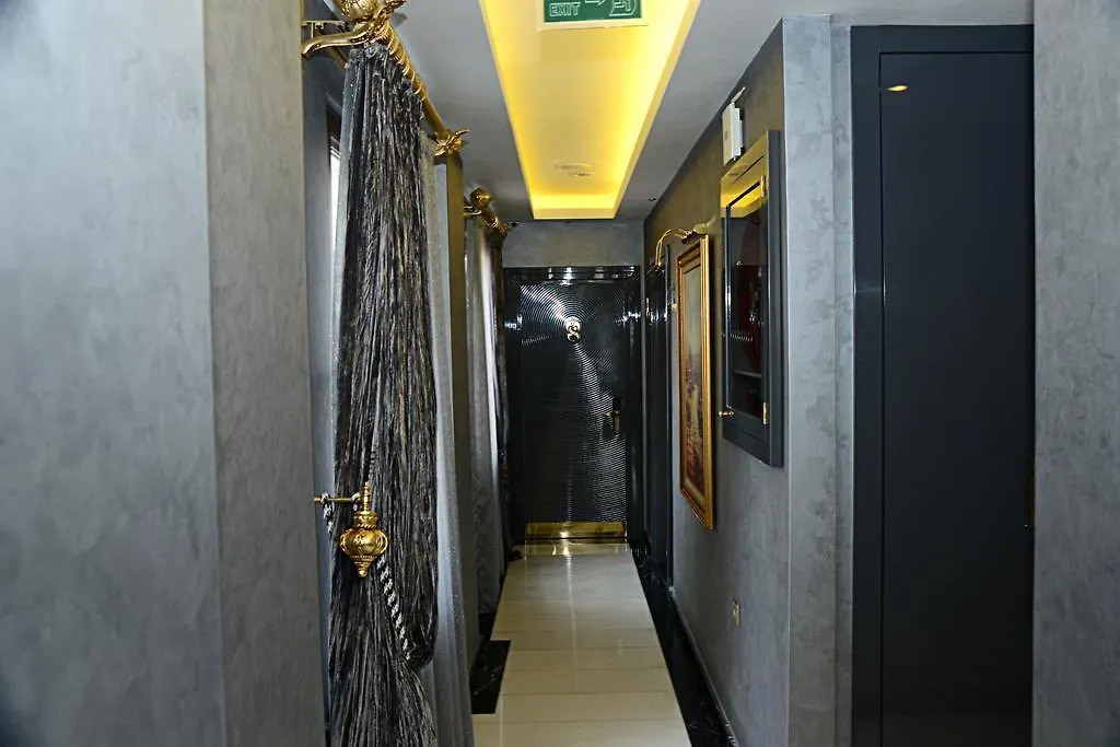 The Million Stone Hotel - Special Category Istanbulská provincie