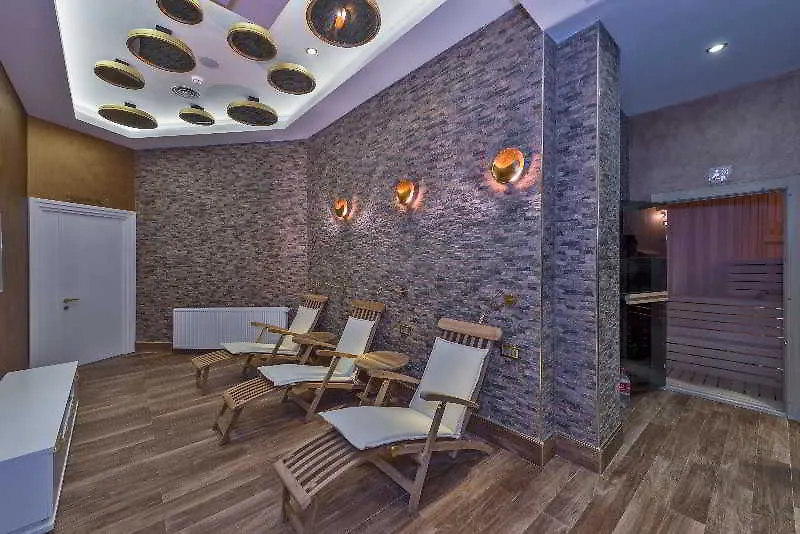 The Million Stone Hotel - Special Category Istanbulská provincie