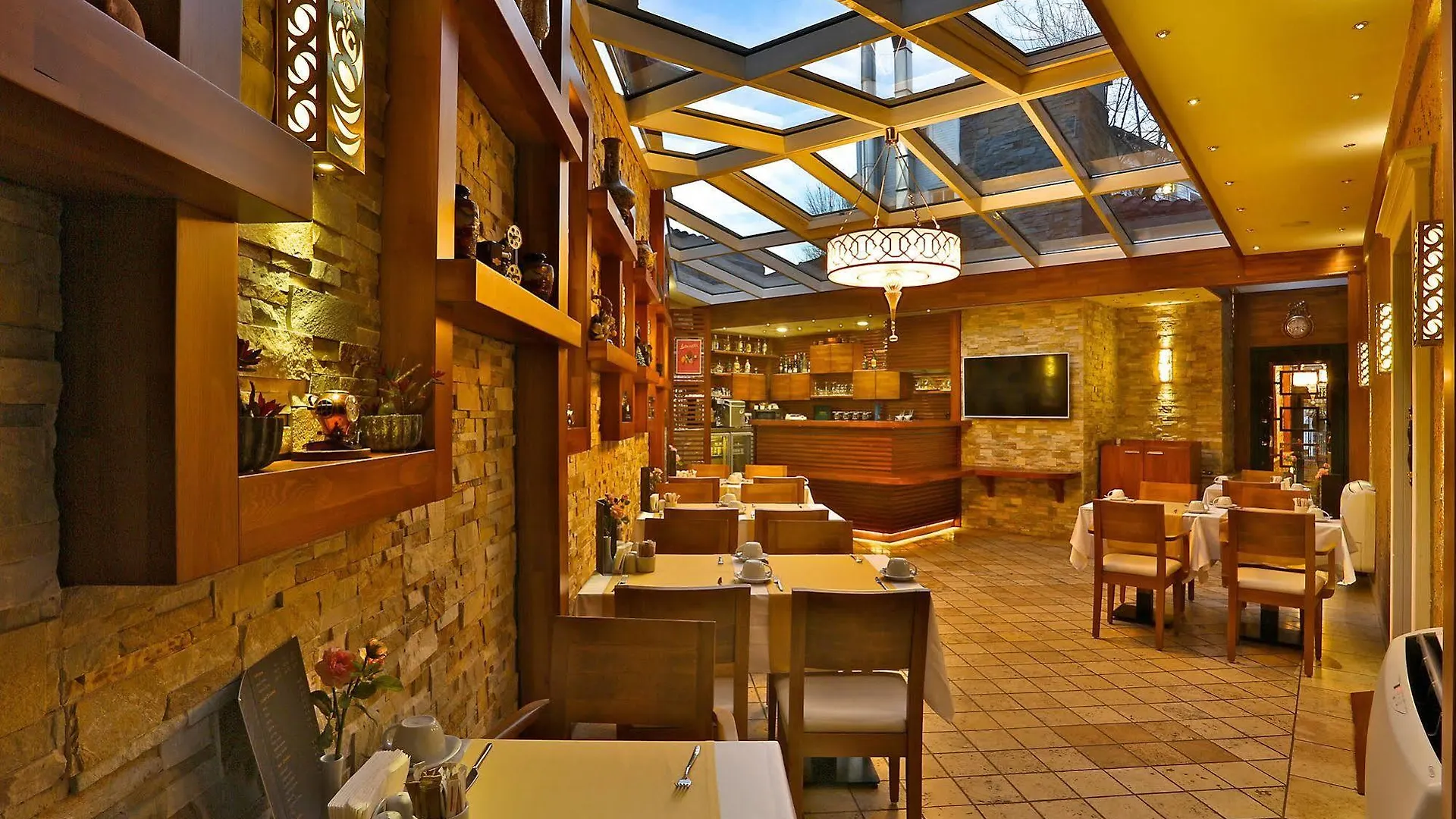 The Million Stone Hotel - Special Category Istanbulská provincie 4*,  Turecko